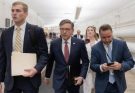 ‘Missing’ GOP Congressman Breaks Silence After Months Away From DC